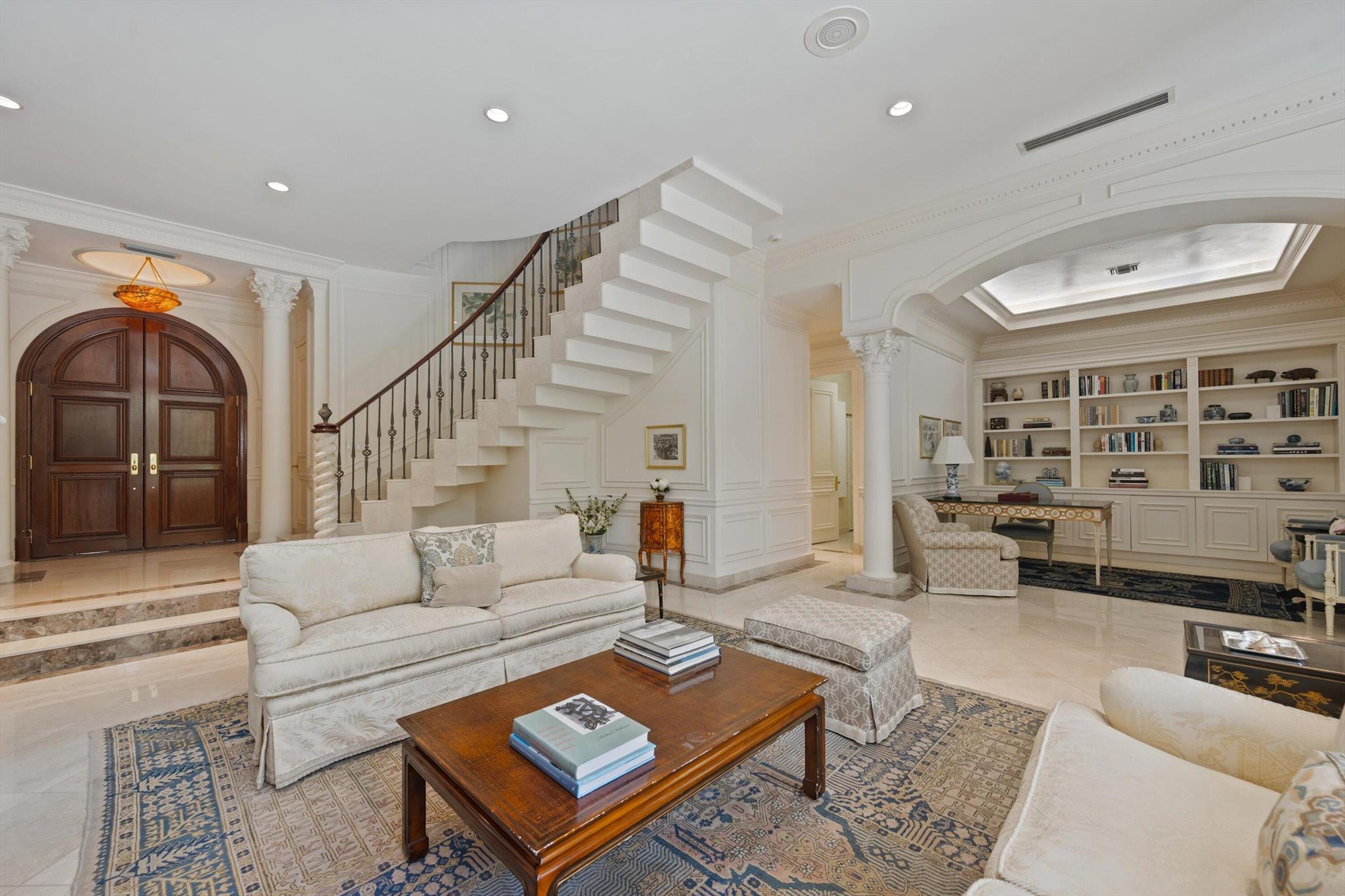 OCEAN PARK ADD 1 IN - Residential