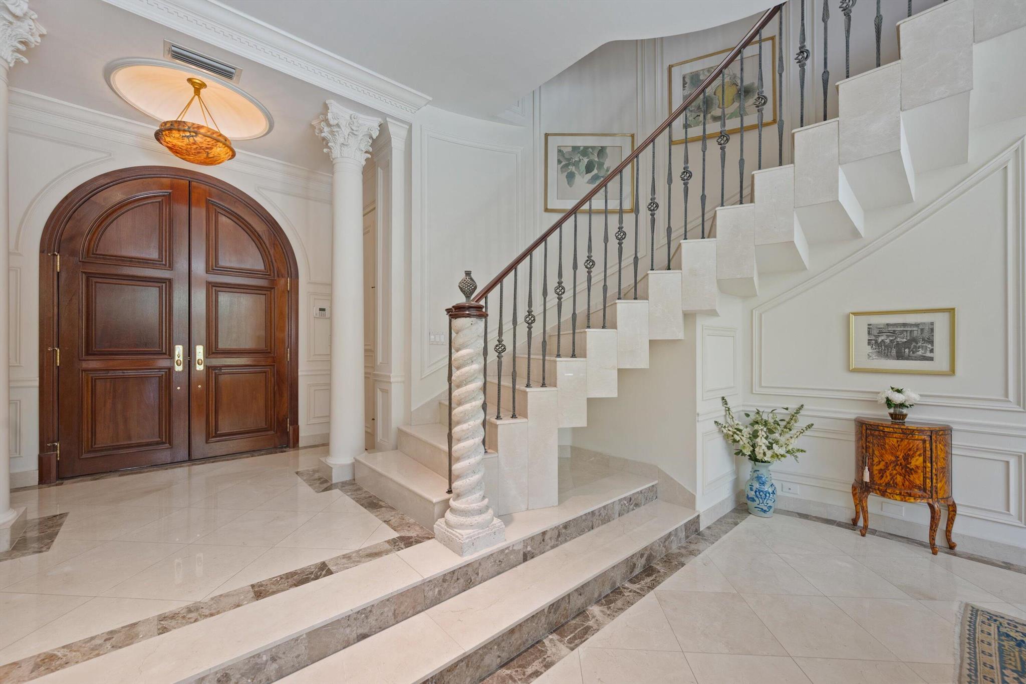 OCEAN PARK ADD 1 IN - Residential