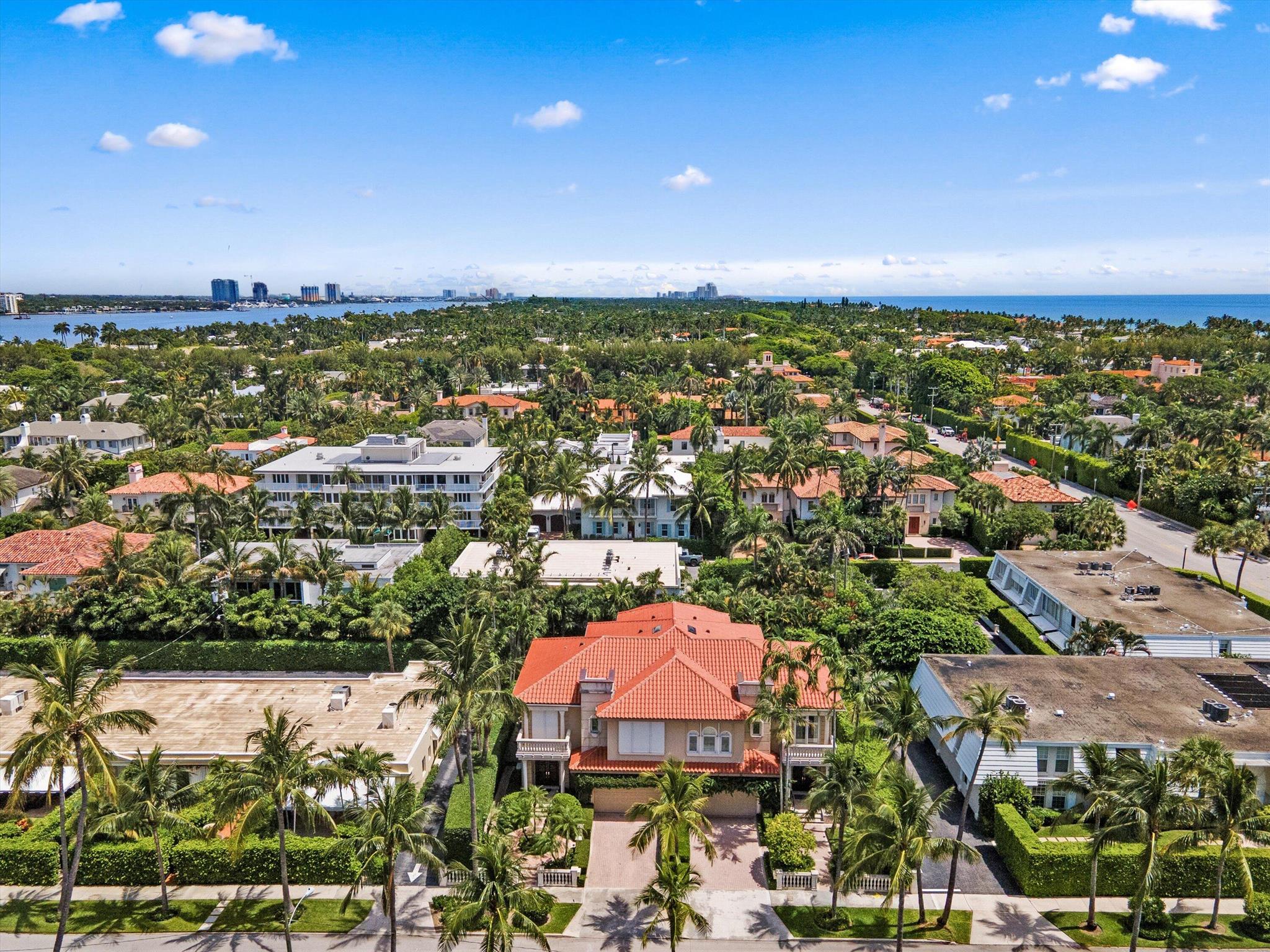 OCEAN PARK ADD 1 IN - Residential