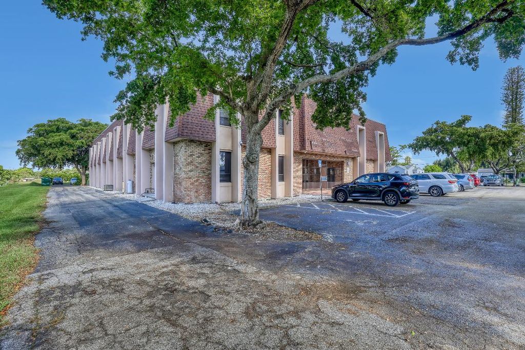 Photo of 3003 S Congress Avenue #2a, Palm Springs, FL 33461 (MLS # R11106168)