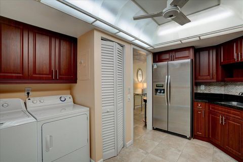 A home in West Palm Beach