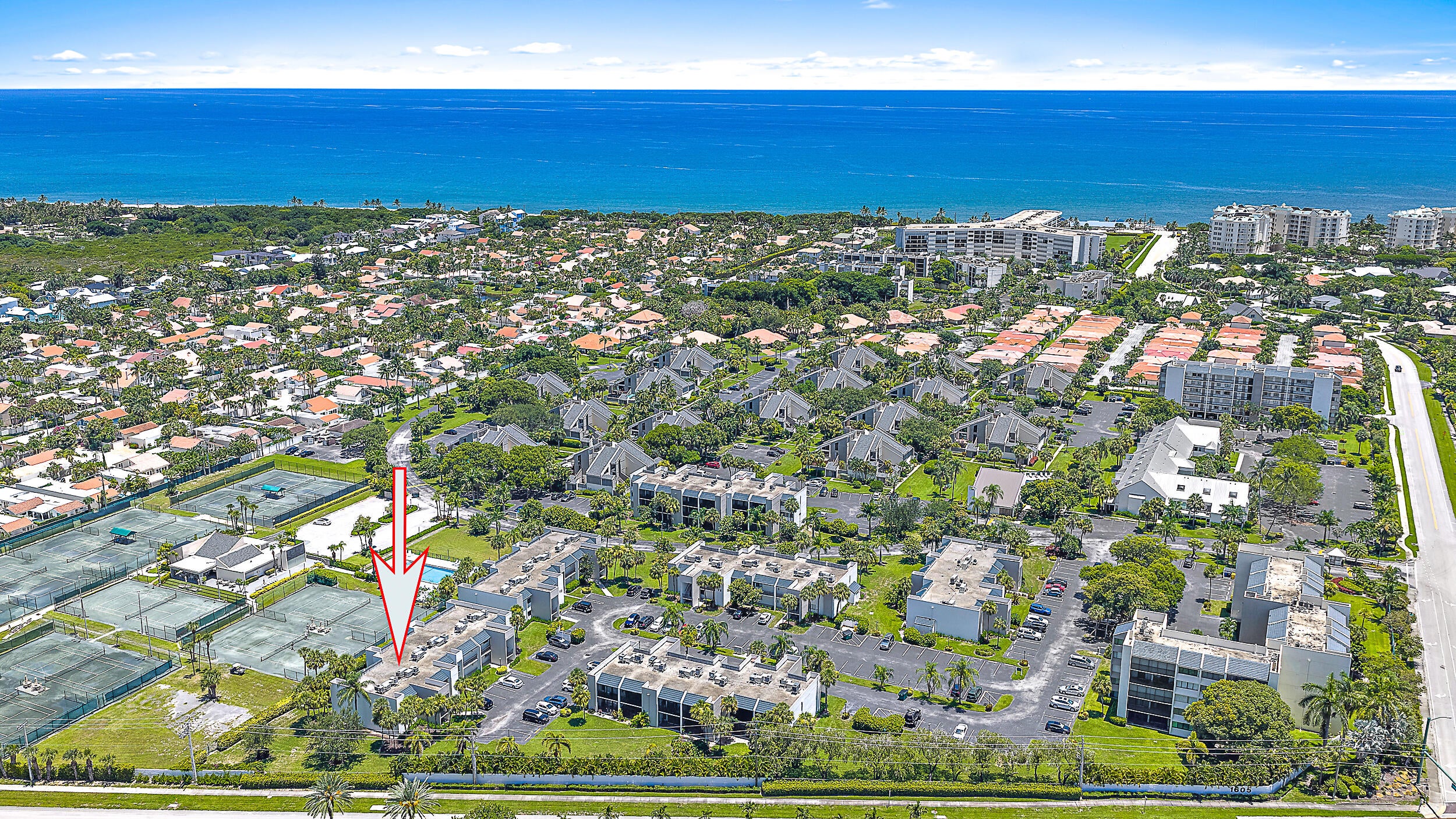1605 S Us Highway 1 104v4, Jupiter FL 33477