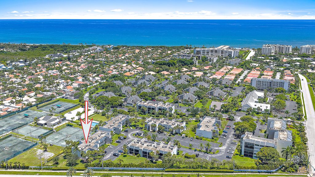 Photo of 1605 S Us Highway 1 #104v4, Jupiter, FL 33477 (MLS # R11112709)