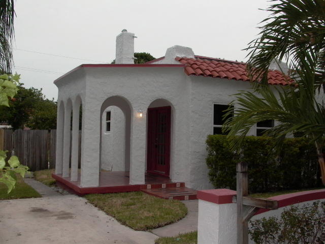 Northwood - Residential