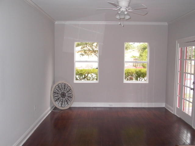 Northwood - Residential