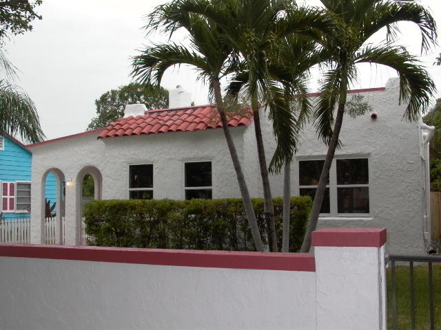 Northwood - Residential