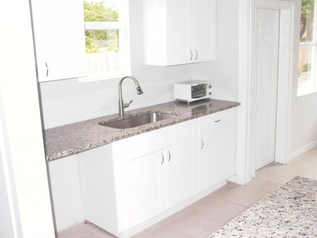 Northwood - Residential