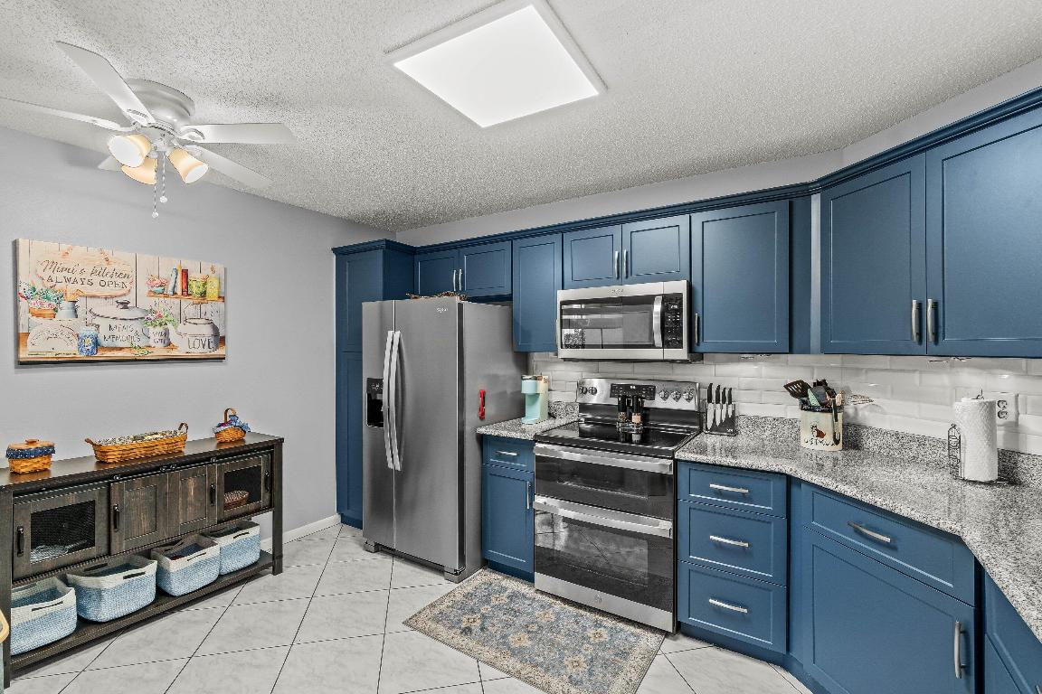 Park Point - Residential