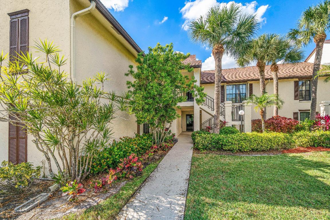 Park Point - Residential