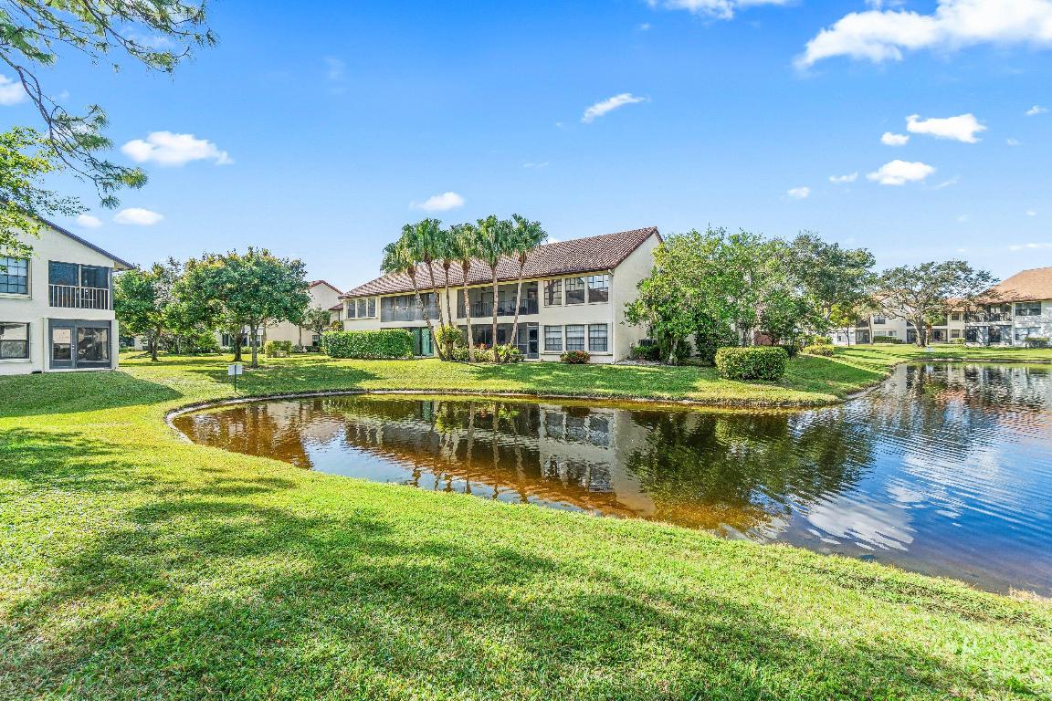 Park Point - Residential