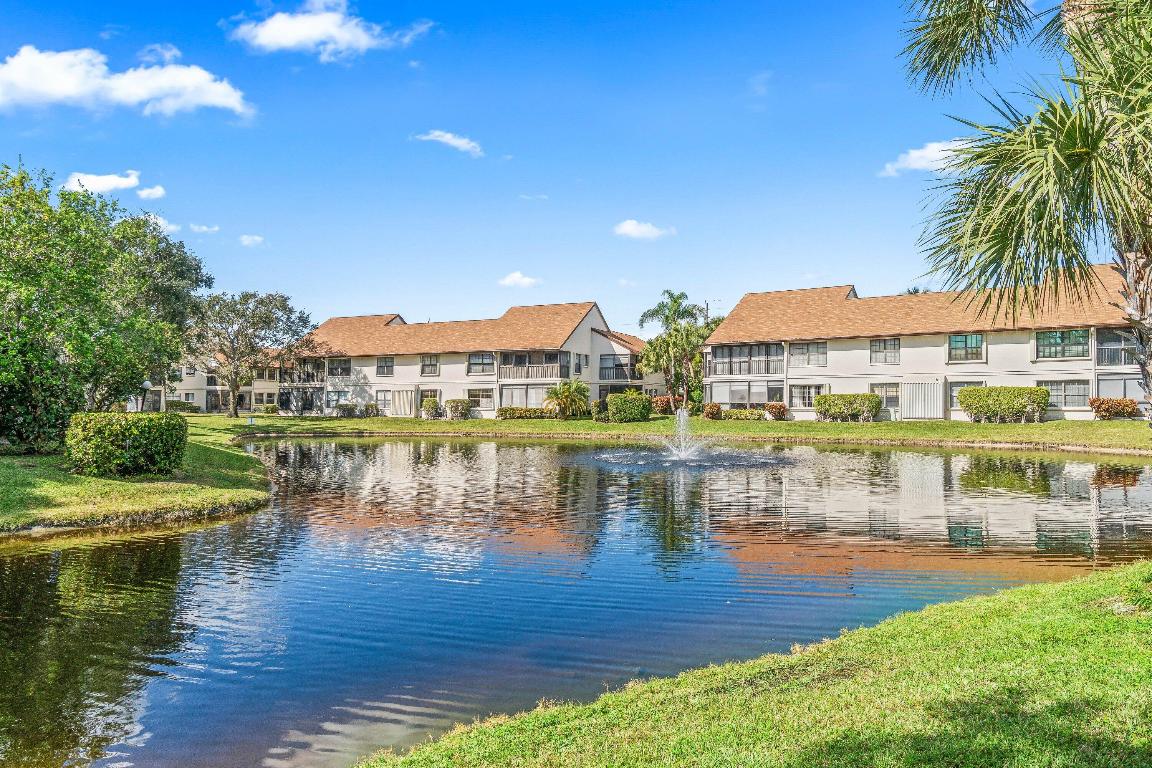 Park Point - Residential