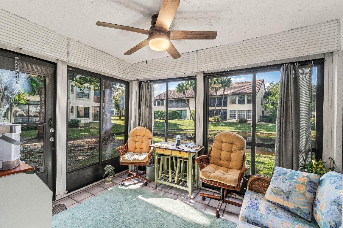 Park Point - Residential