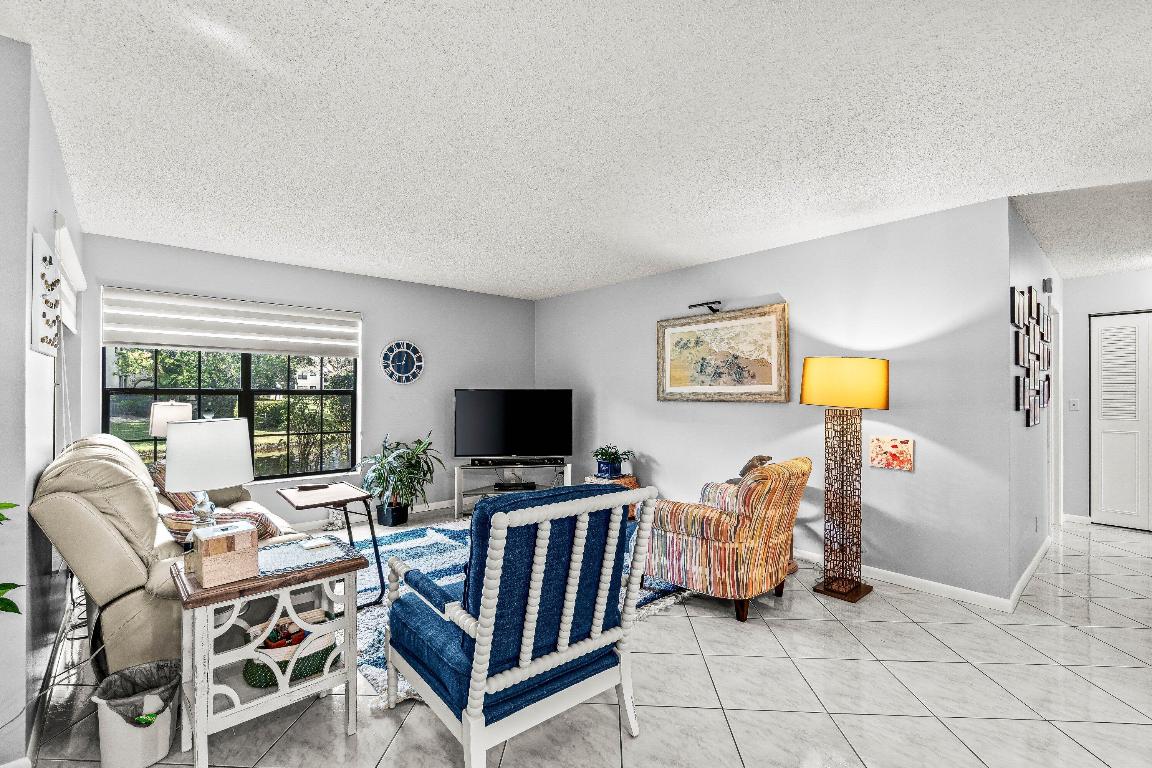 Park Point - Residential