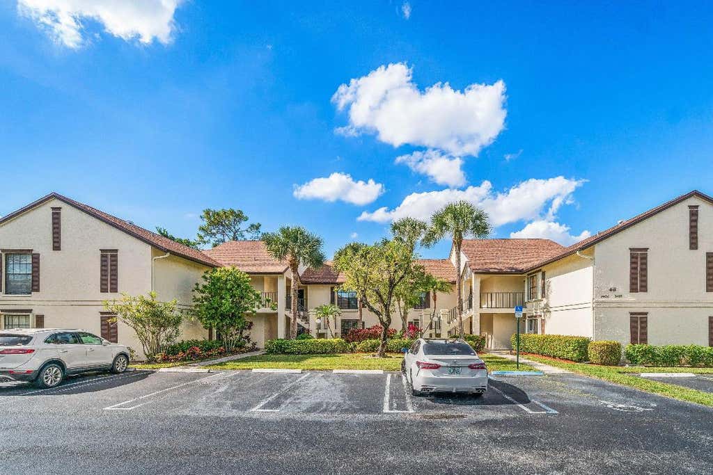 Photo of 3405 Jog Park Drive #3405, Greenacres, FL 33467 (MLS # R11150051)