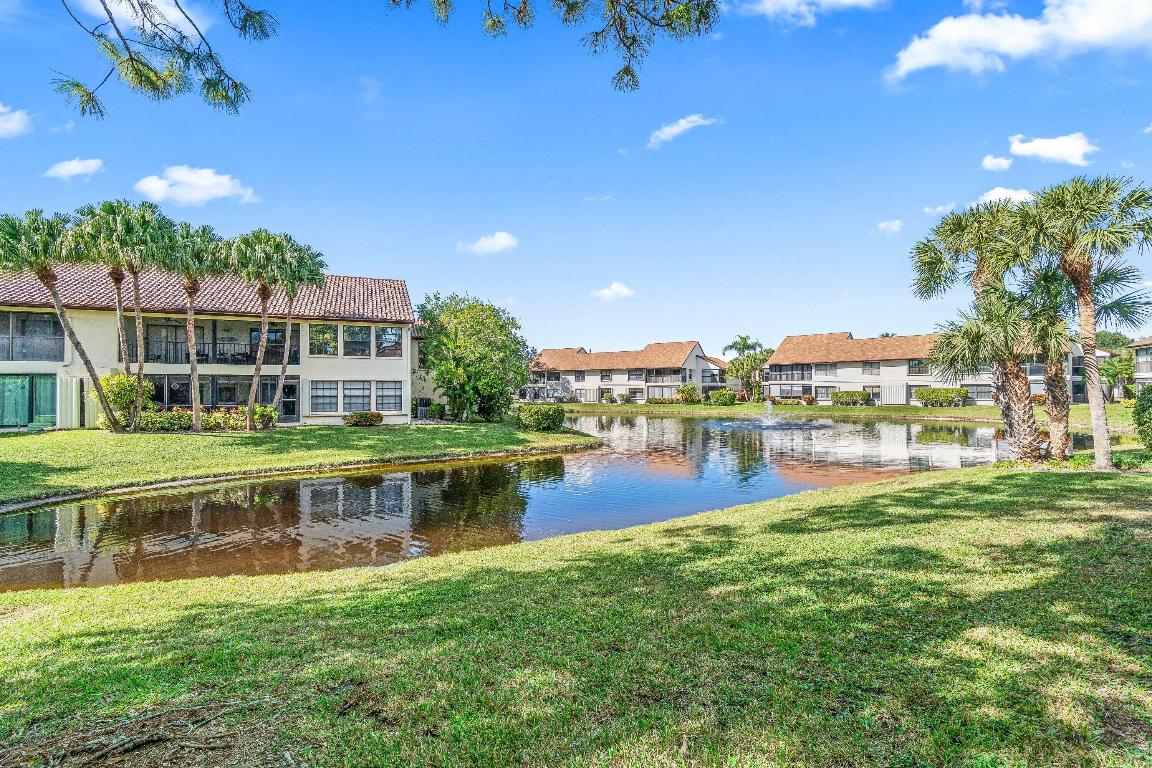 Park Point - Residential