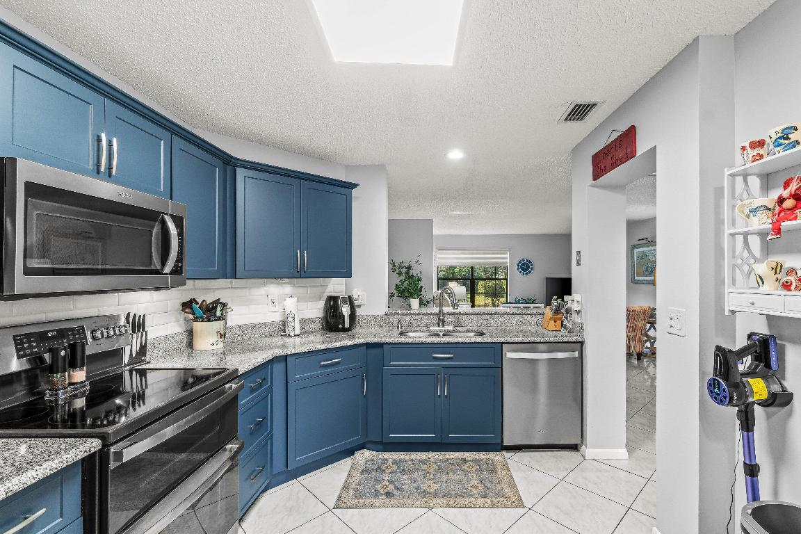 Park Point - Residential