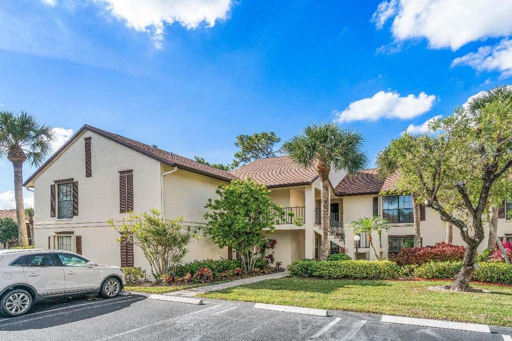 Photo of 3405 Jog Park Drive #3405, Greenacres, FL 33467 (MLS # R11150051)