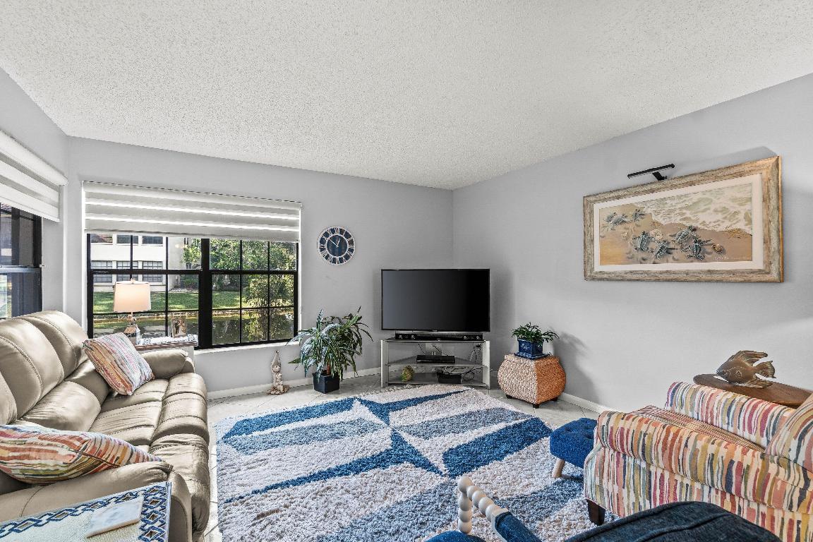 Park Point - Residential