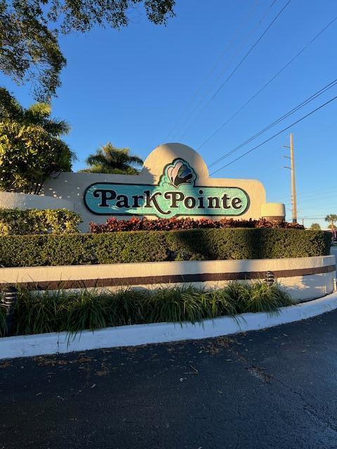 Park Point - Residential