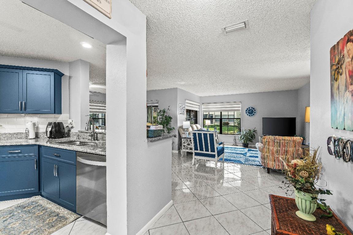 Park Point - Residential