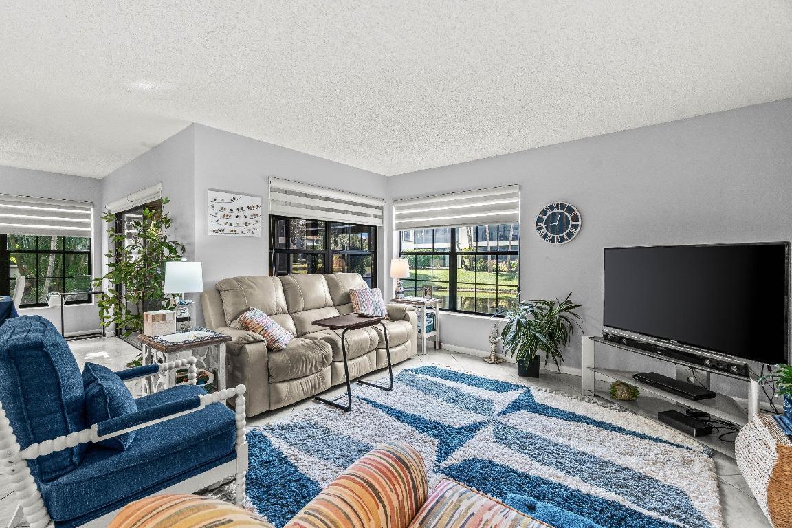 Park Point - Residential