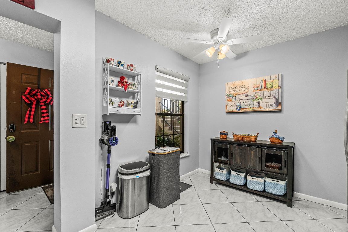 Park Point - Residential