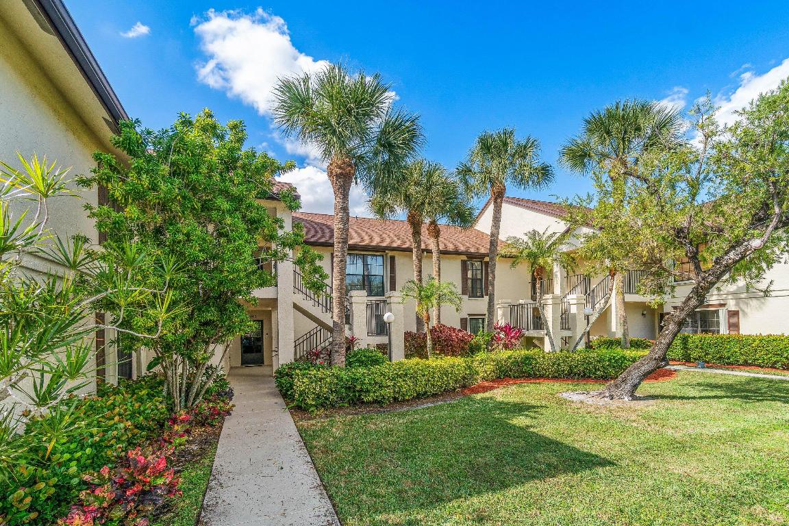 Park Point - Residential