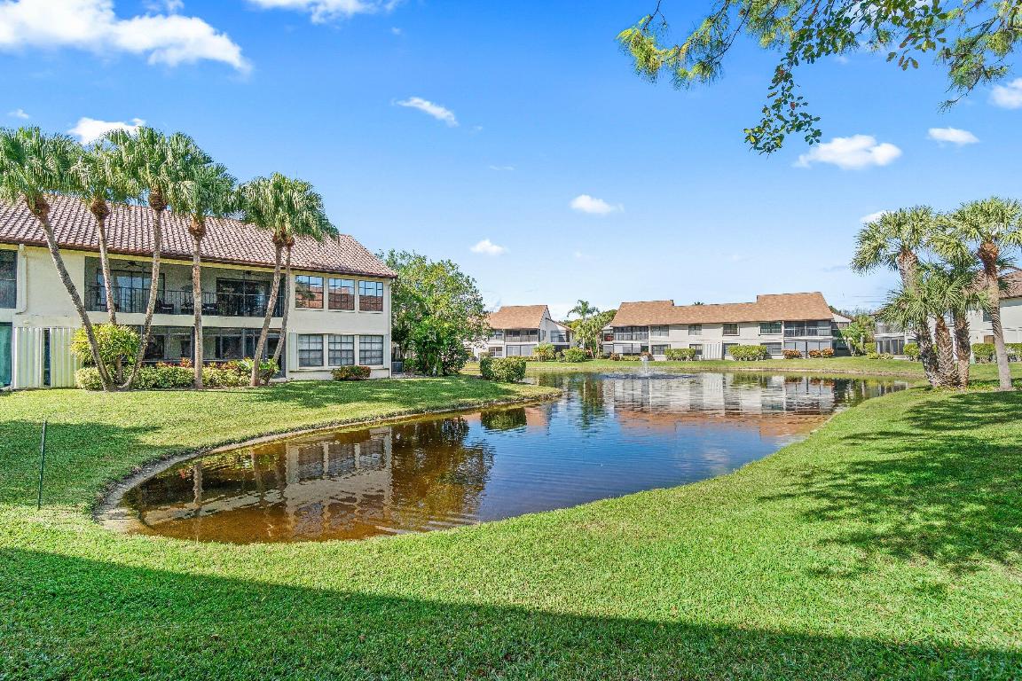 Park Point - Residential