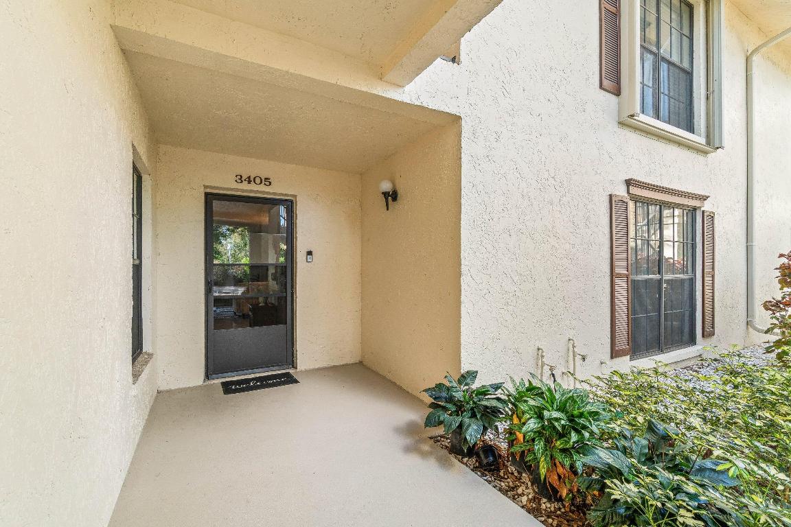 Park Point - Residential