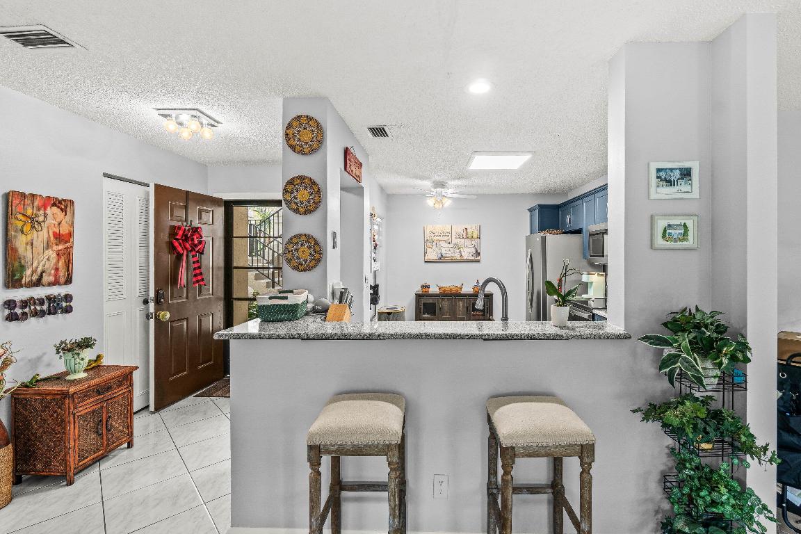 Park Point - Residential