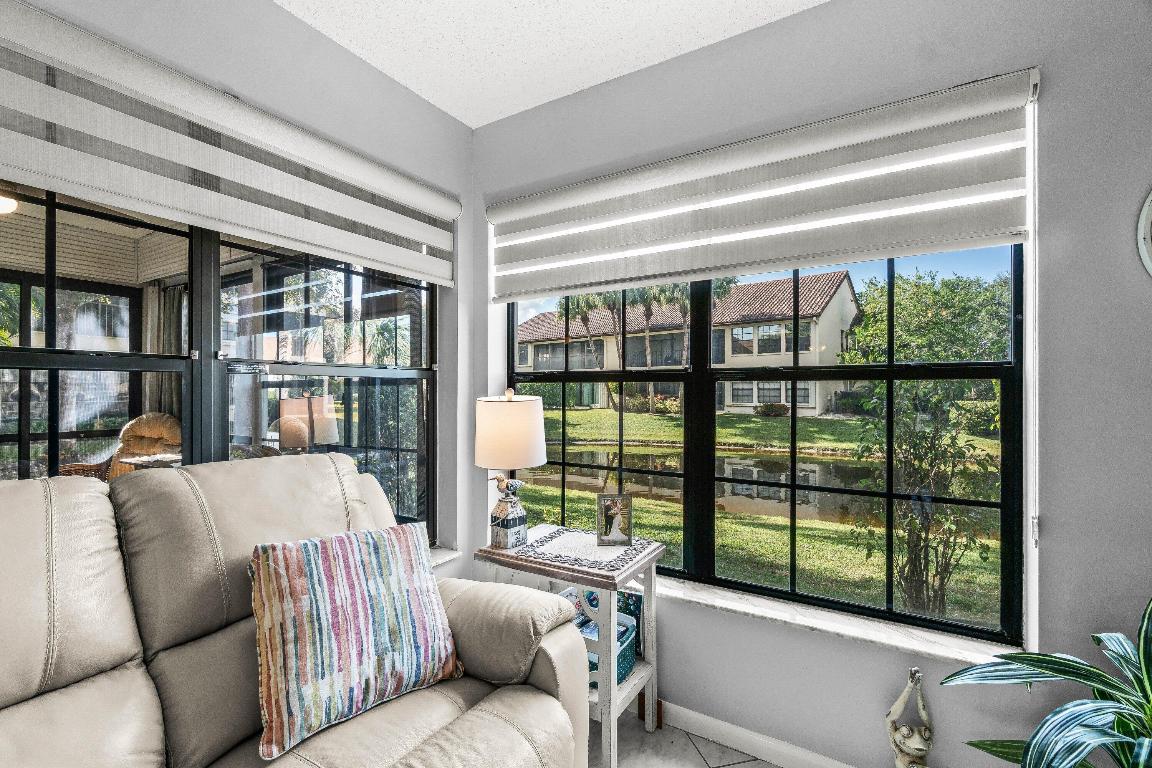 Park Point - Residential