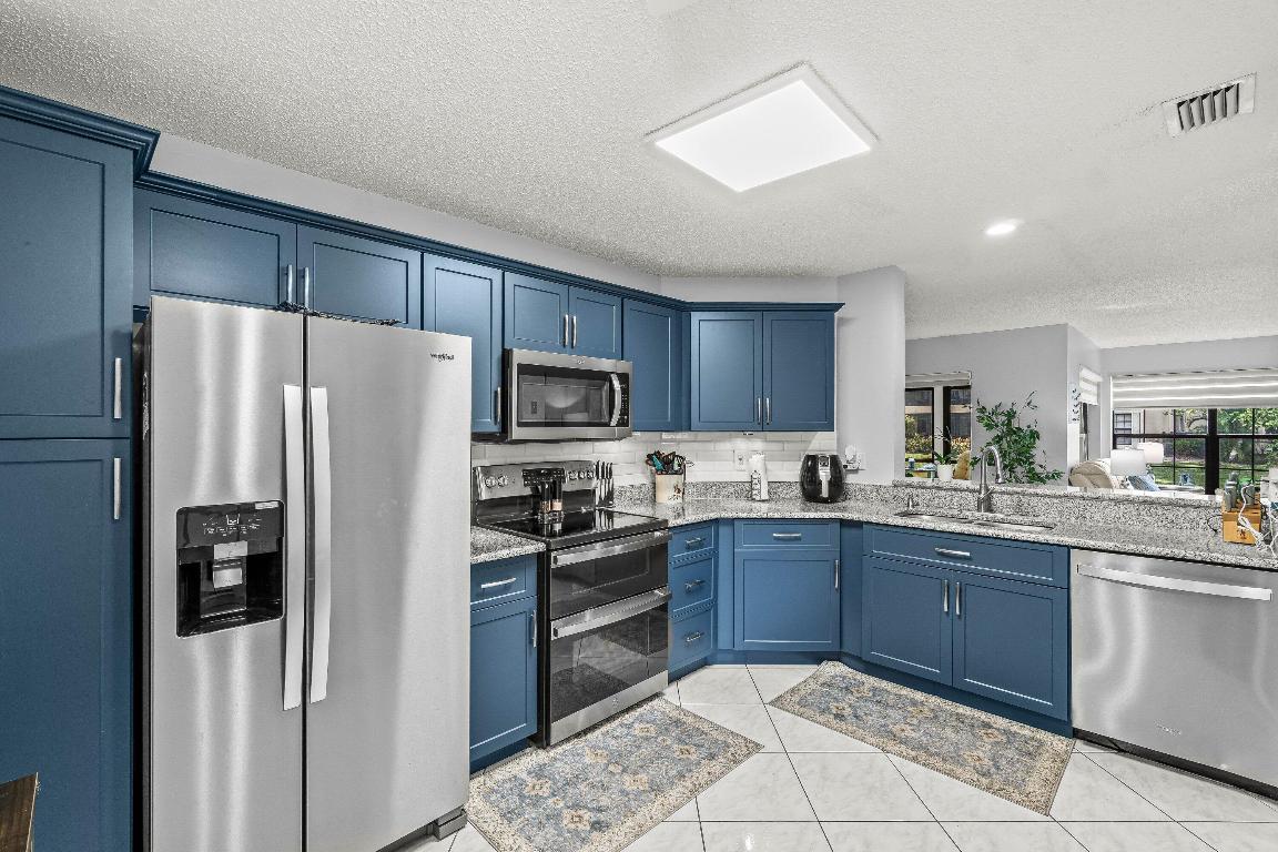 Park Point - Residential