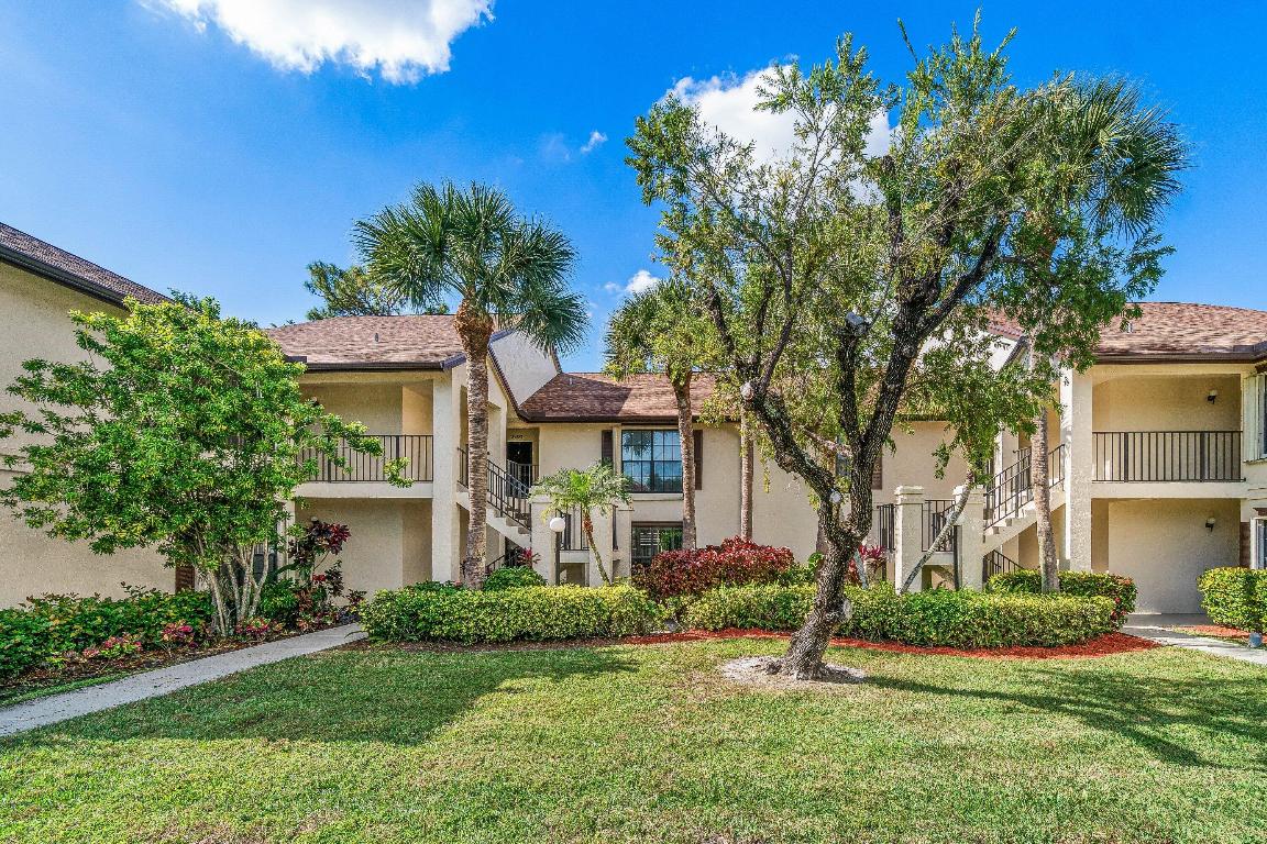 Park Point - Residential