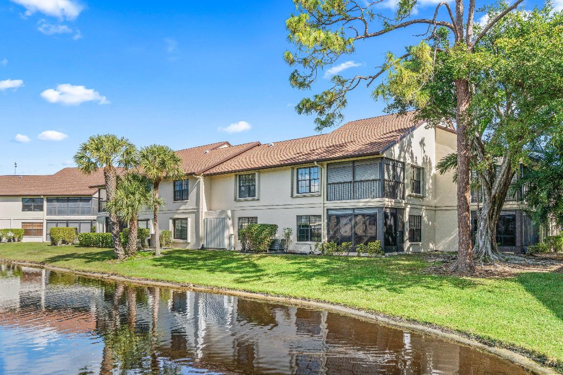 Park Point - Residential