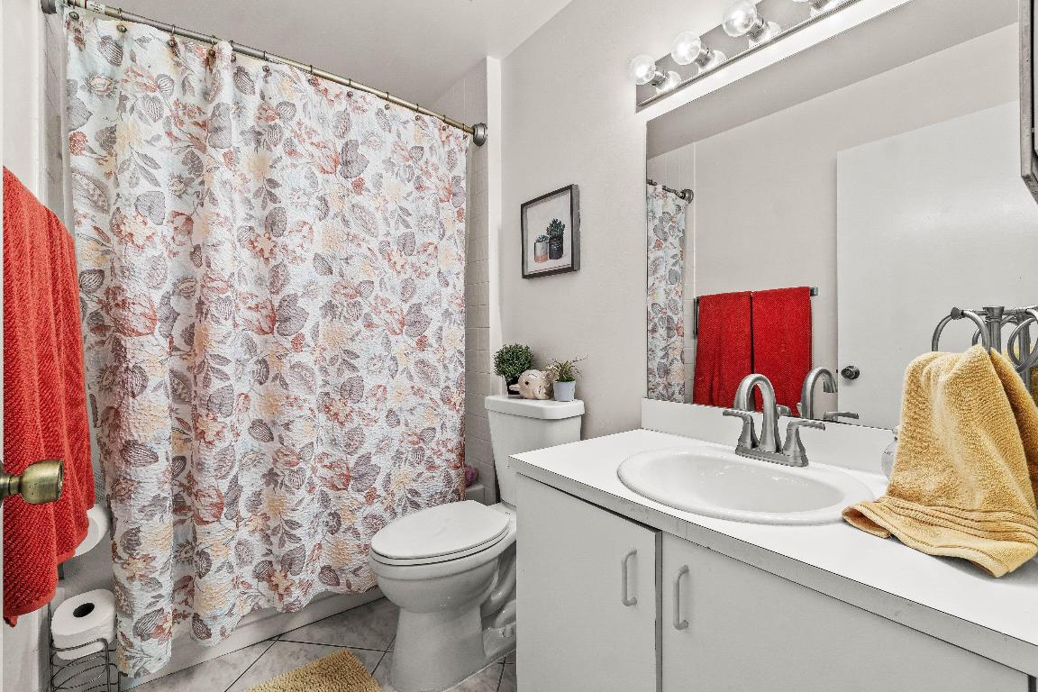 Park Point - Residential