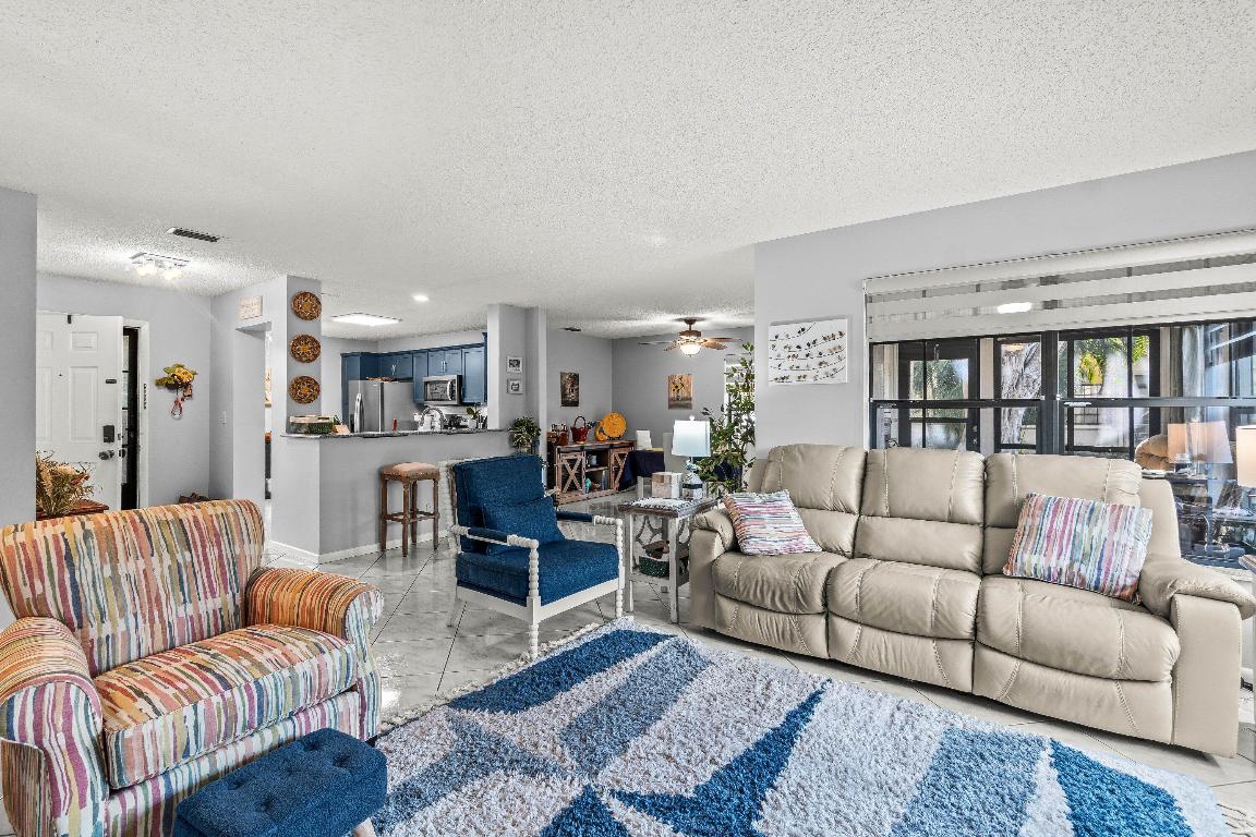 Park Point - Residential