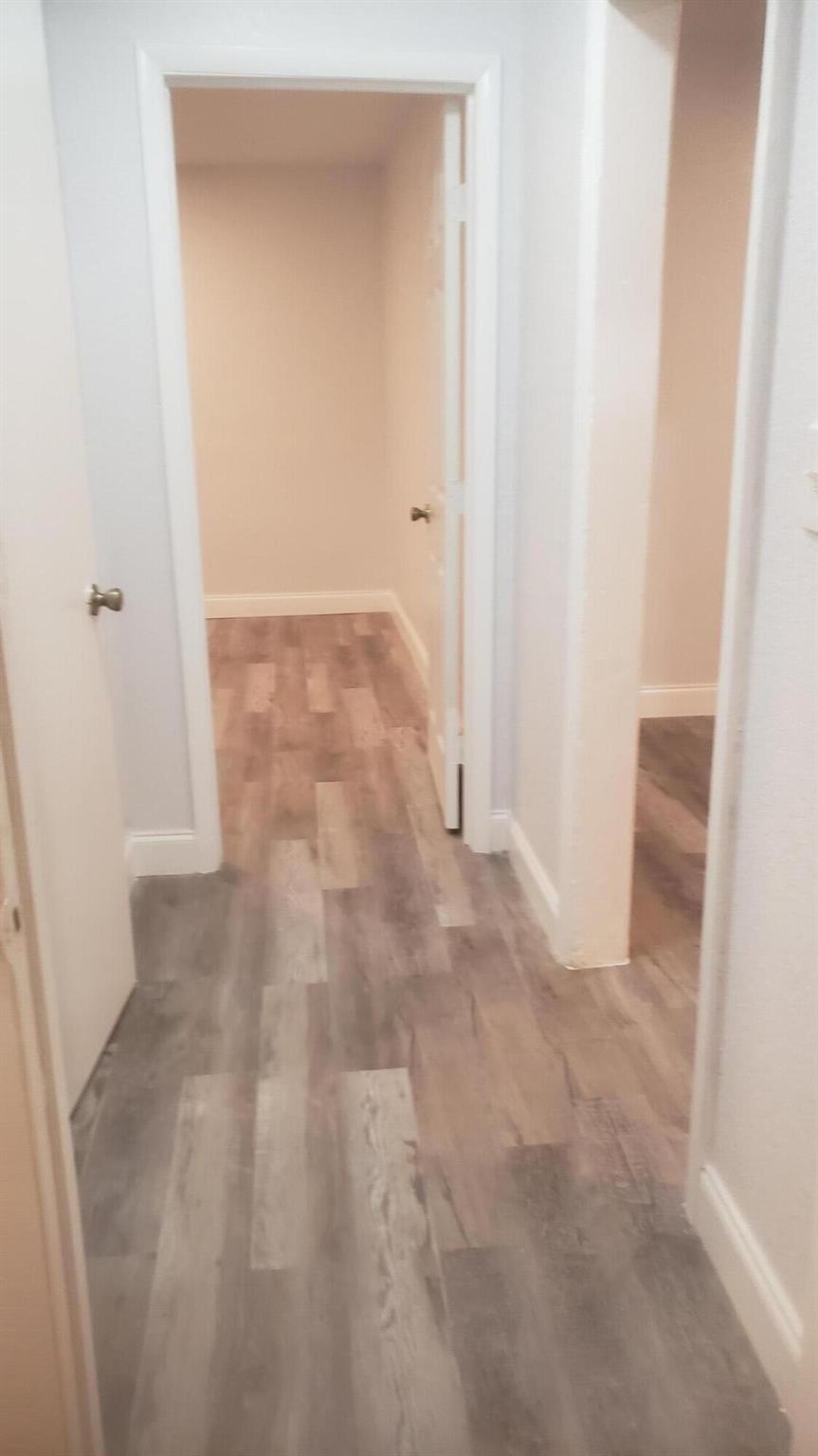 CLOWS - Commercial Sale