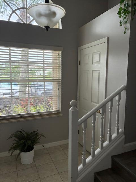 MEADOWS OF PORT ST LUCIE BUILDINGS I-J - Residential