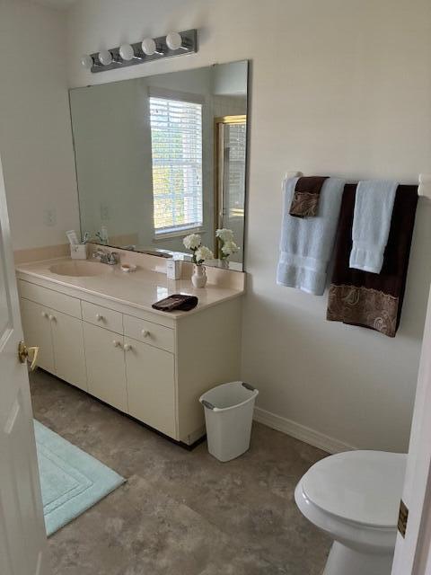 MEADOWS OF PORT ST LUCIE - Residential