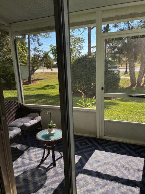 MEADOWS OF PORT ST LUCIE - Residential