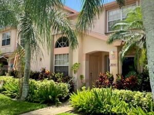 MEADOWS OF PORT ST LUCIE - Residential