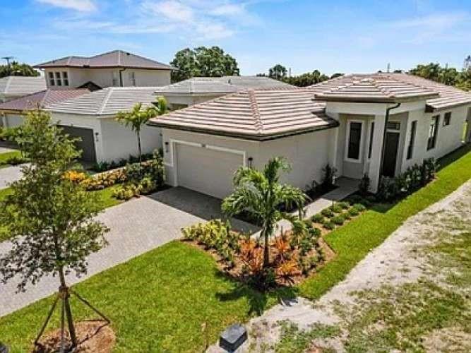 Tesoro Preserve 02 - Residential