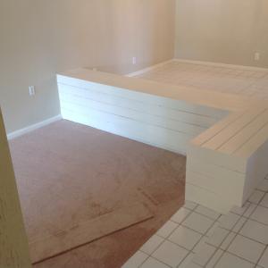 VILLAS OF THURSTON - Residential