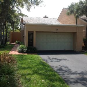 VILLAS OF THURSTON - Residential