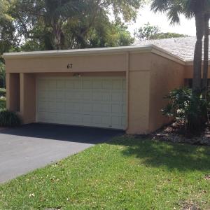 VILLAS OF THURSTON - Residential