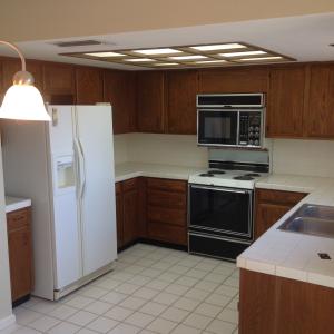 VILLAS OF THURSTON - Residential