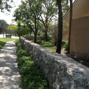 VILLAS OF THURSTON - Residential