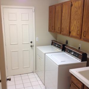 VILLAS OF THURSTON - Residential