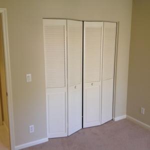 VILLAS OF THURSTON - Residential