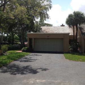 VILLAS OF THURSTON - Residential